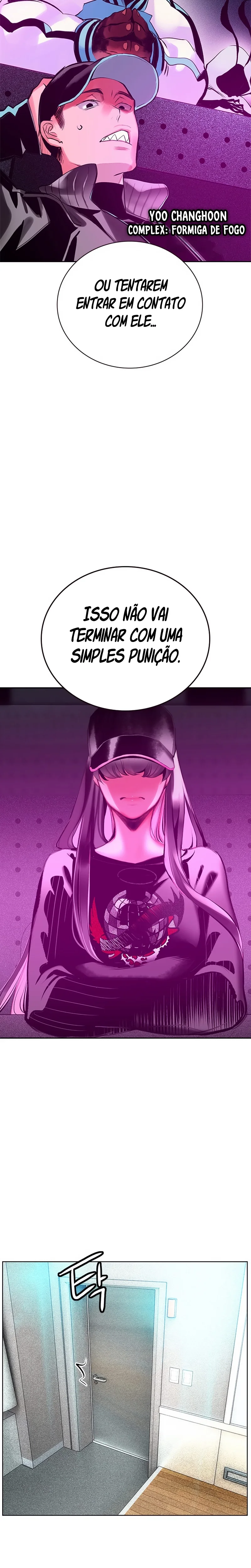 Read Jungle Juice PT Manga Online