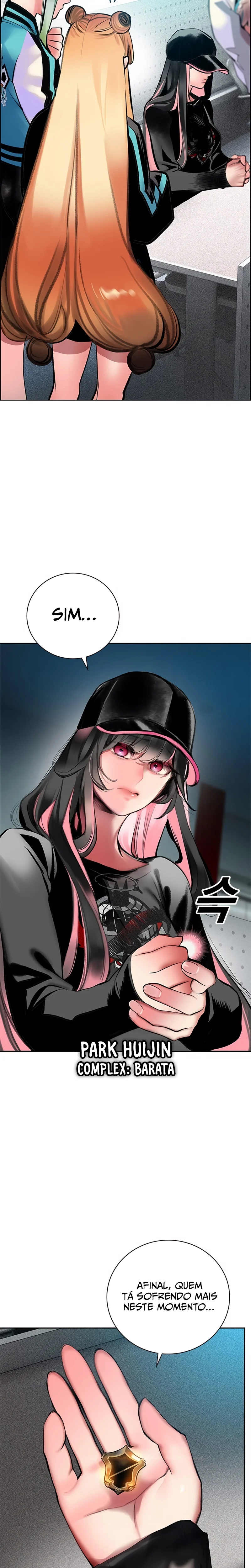 Read Jungle Juice PT Manga Online