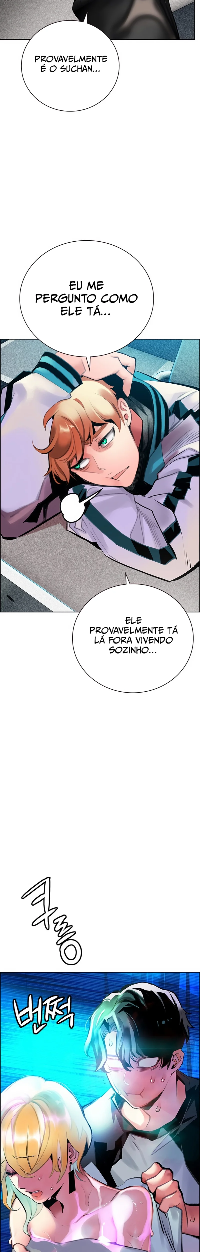 Read Jungle Juice PT Manga Online