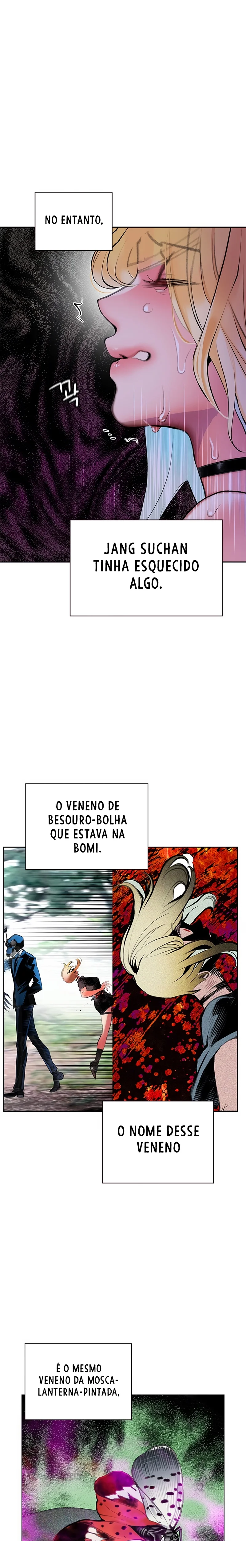 Read Jungle Juice PT Manga Online