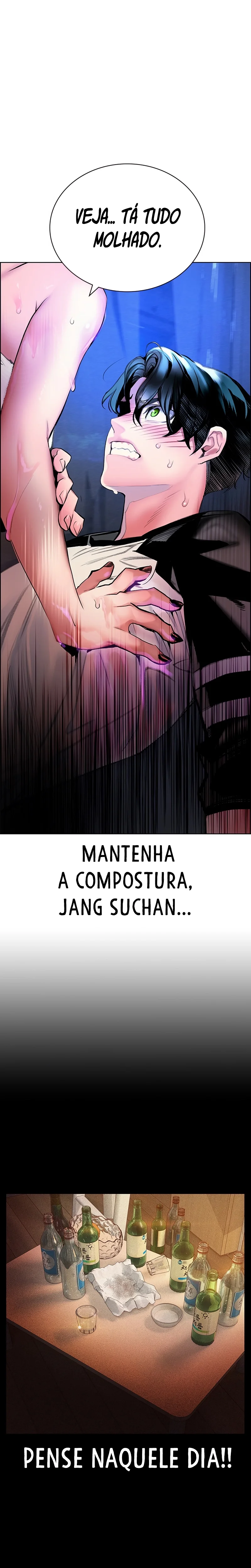 Read Jungle Juice PT Manga Online