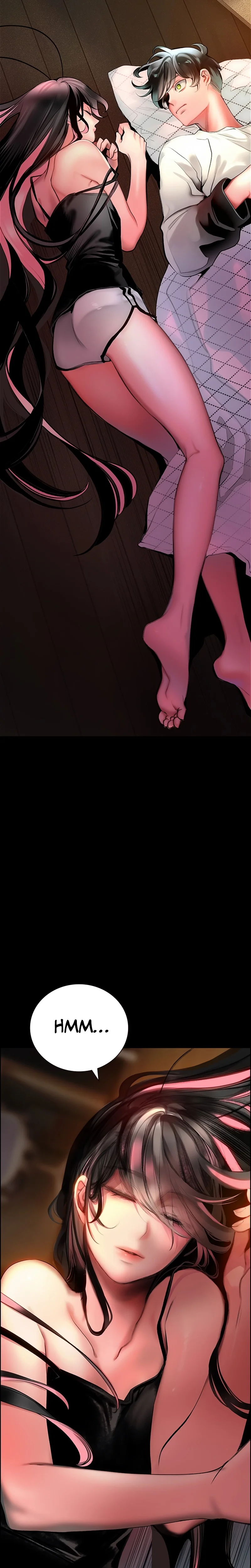 Read Jungle Juice PT Manga Online