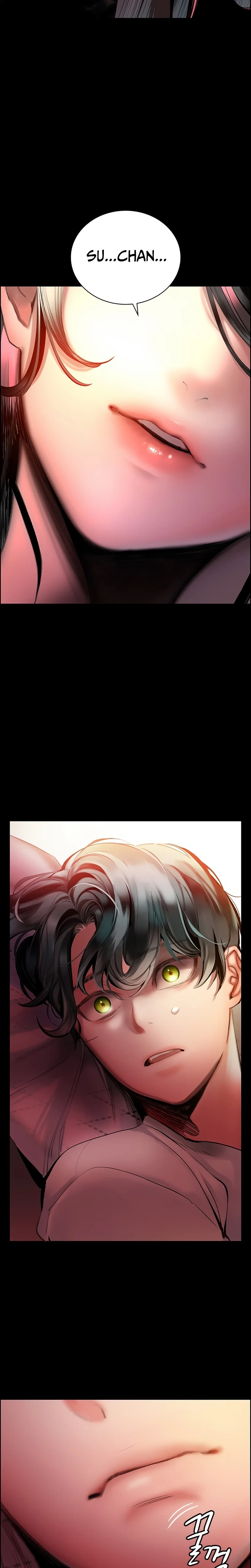 Read Jungle Juice PT Manga Online