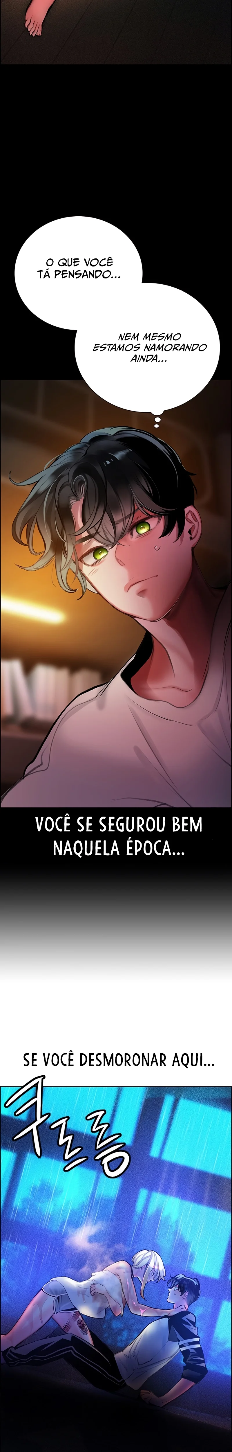 Read Jungle Juice PT Manga Online