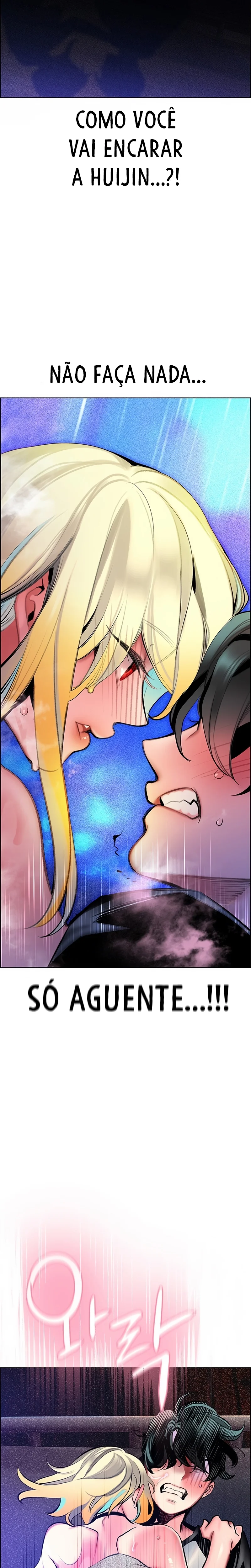 Read Jungle Juice PT Manga Online