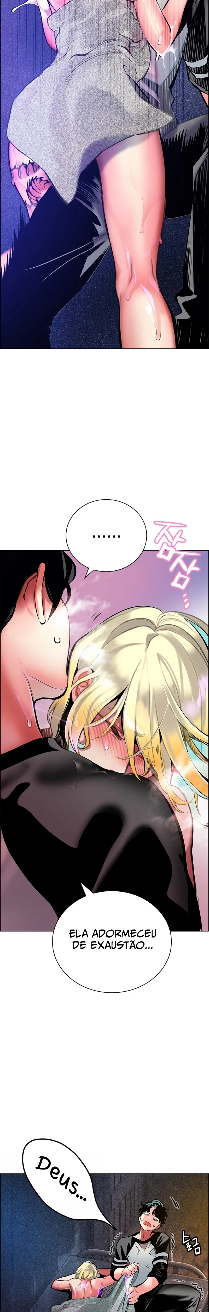 Read Jungle Juice PT Manga Online