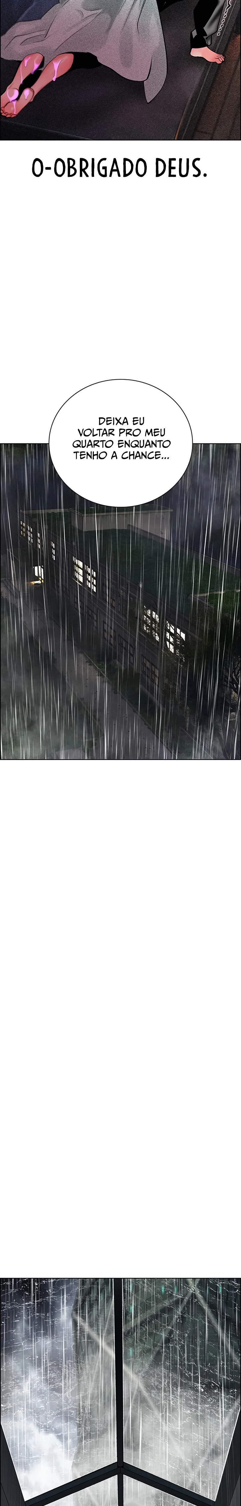 Read Jungle Juice PT Manga Online