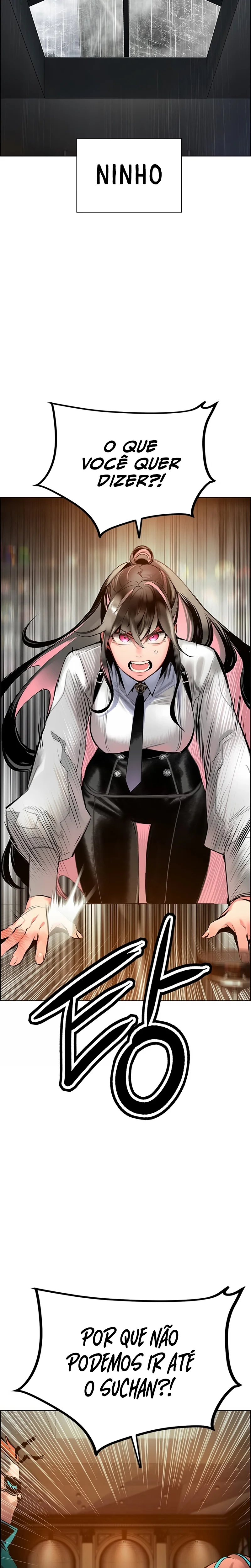 Read Jungle Juice PT Manga Online