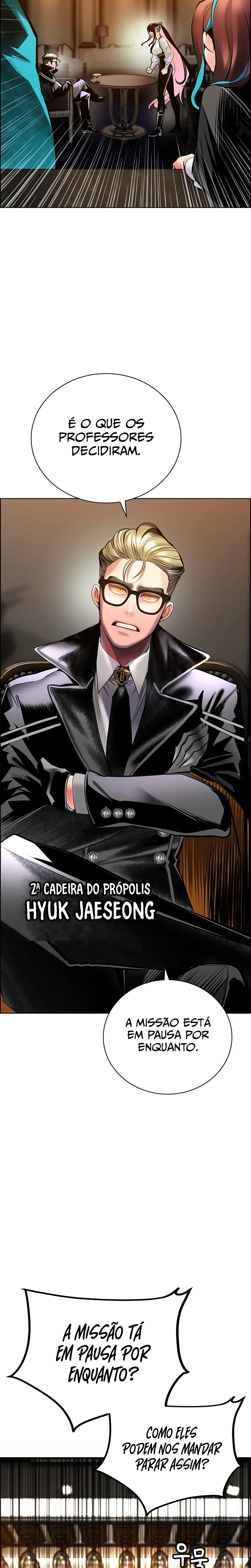 Read Jungle Juice PT Manga Online