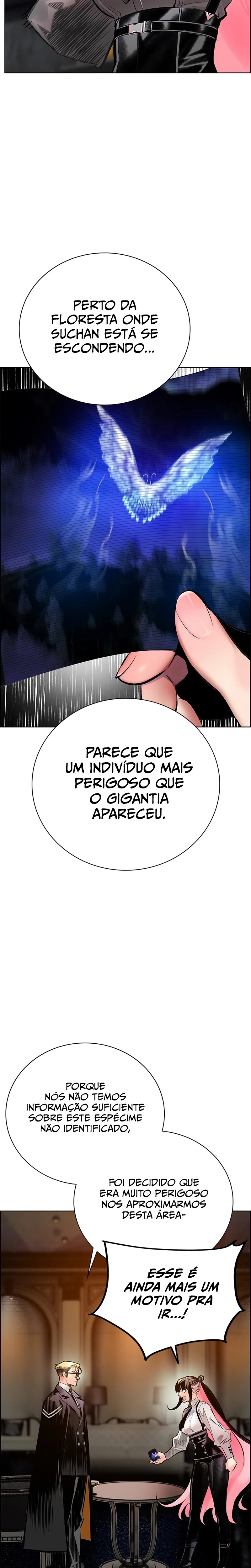 Read Jungle Juice PT Manga Online