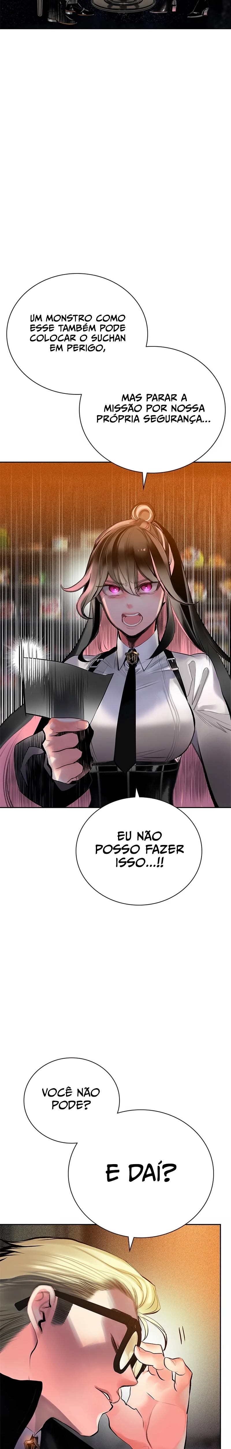 Read Jungle Juice PT Manga Online