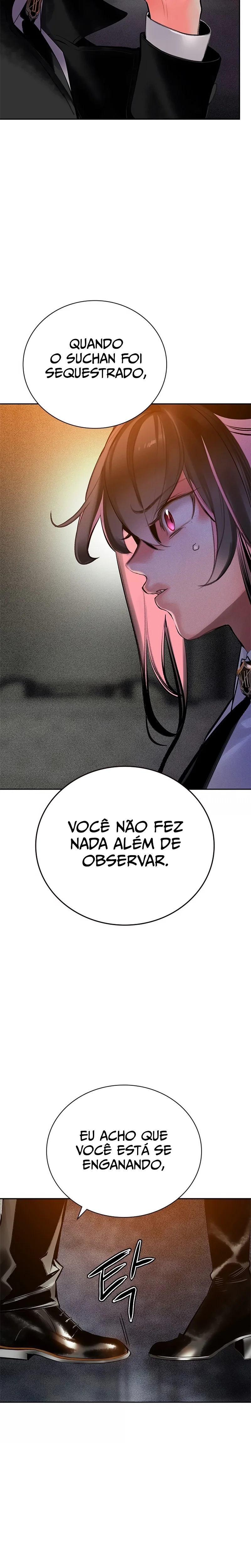 Read Jungle Juice PT Manga Online