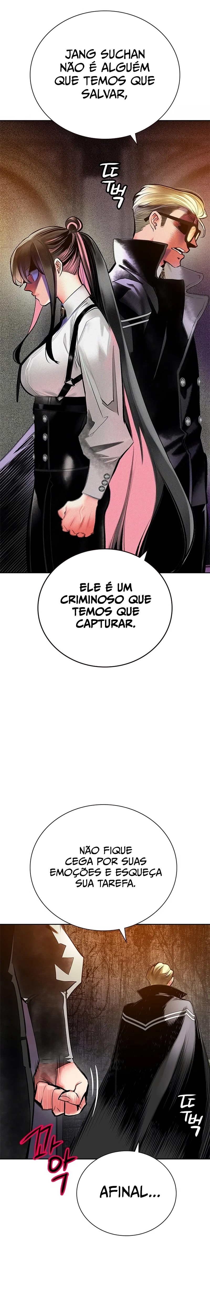 Read Jungle Juice PT Manga Online