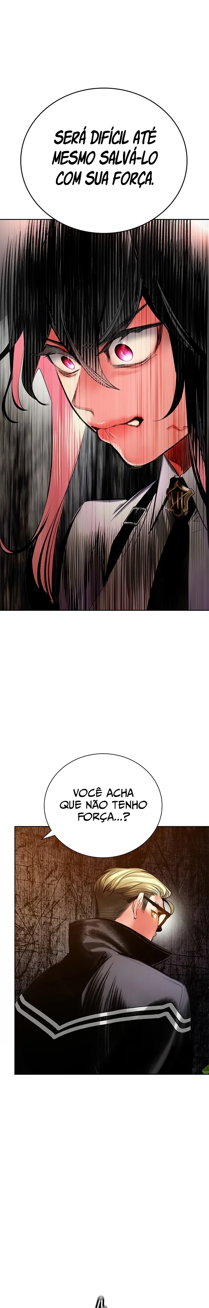 Read Jungle Juice PT Manga Online