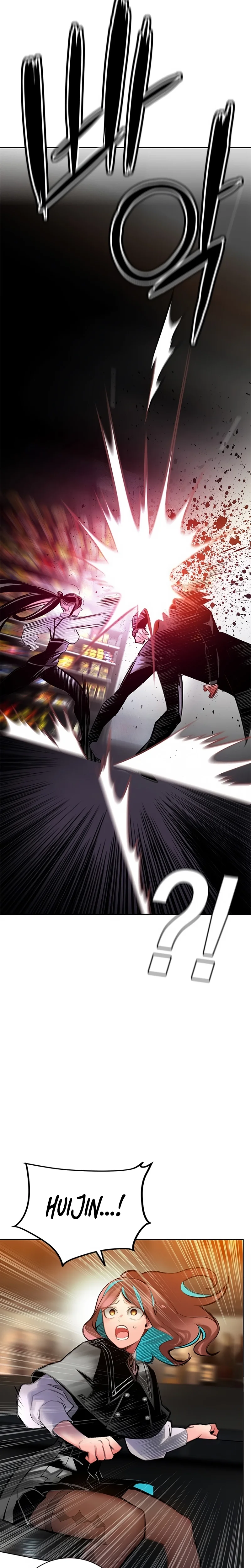 Read Jungle Juice PT Manga Online