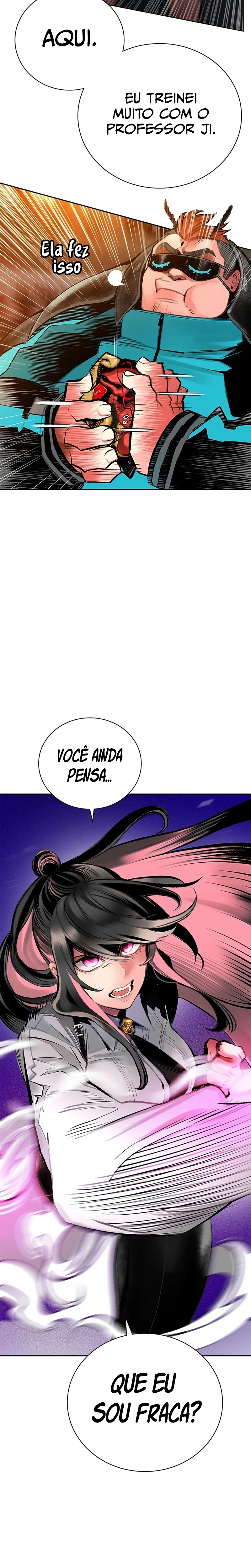 Read Jungle Juice PT Manga Online