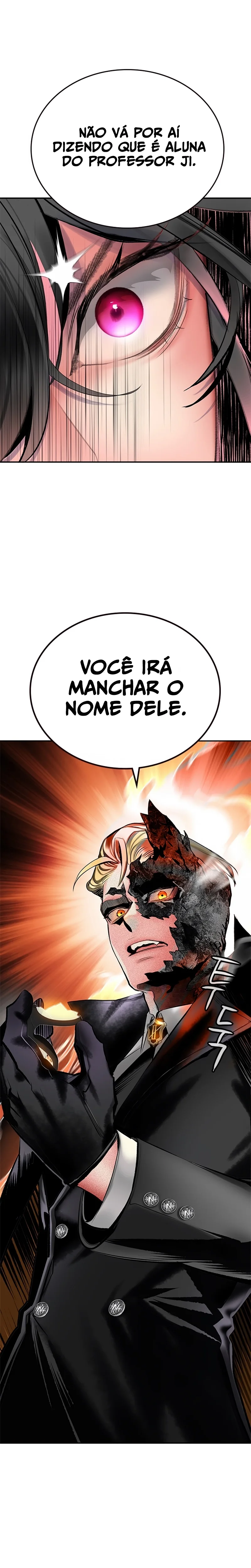 Read Jungle Juice PT Manga Online