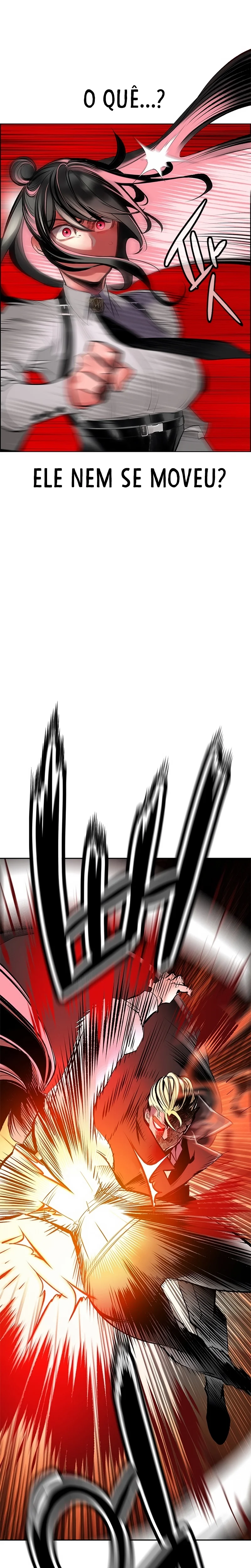 Read Jungle Juice PT Manga Online