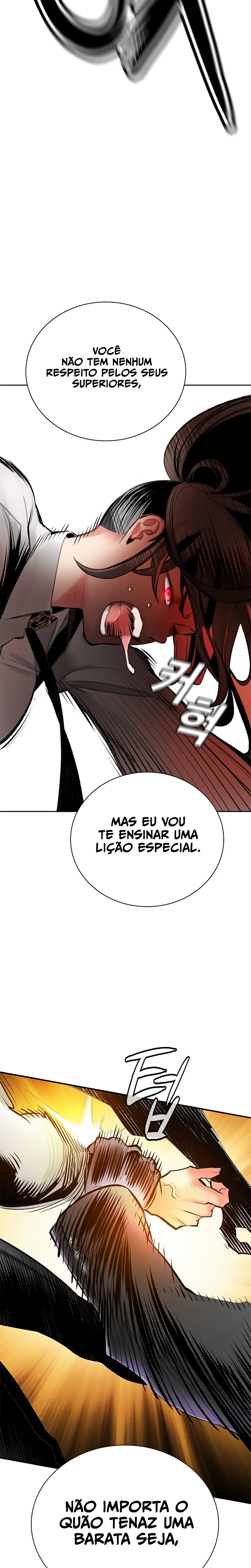 Read Jungle Juice PT Manga Online