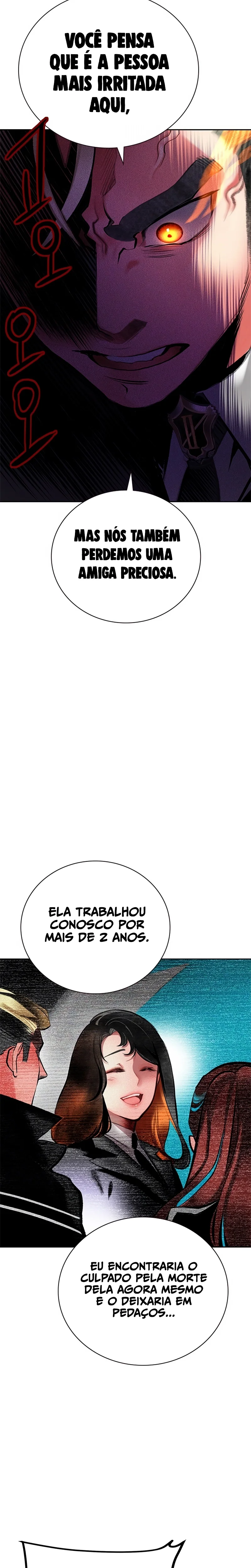 Read Jungle Juice PT Manga Online