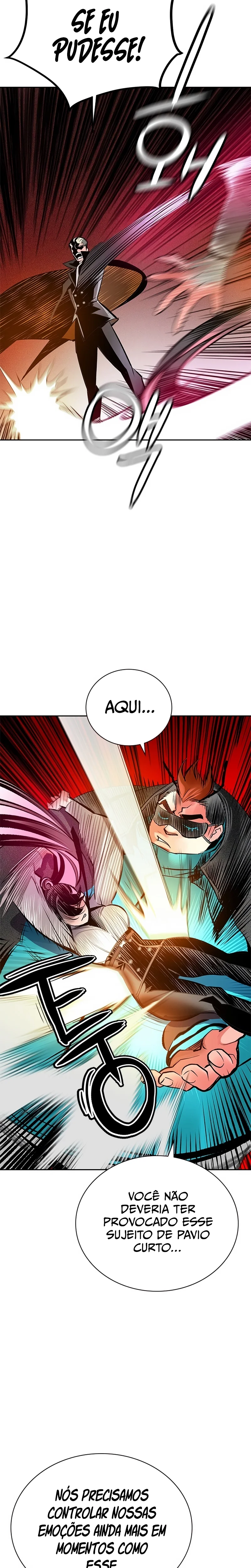 Read Jungle Juice PT Manga Online