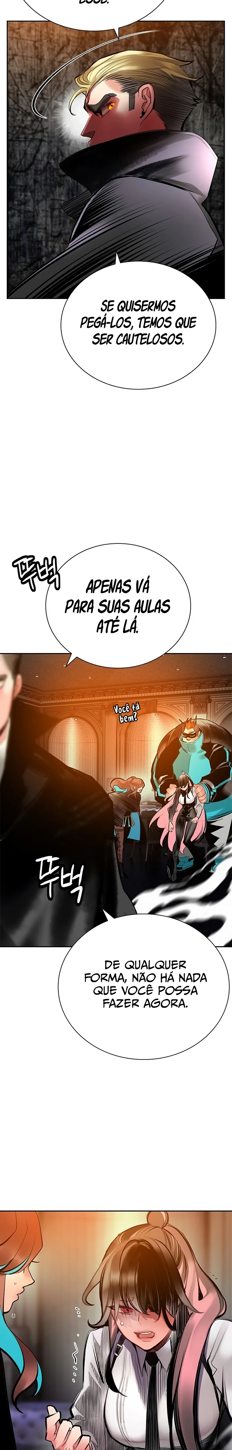 Read Jungle Juice PT Manga Online