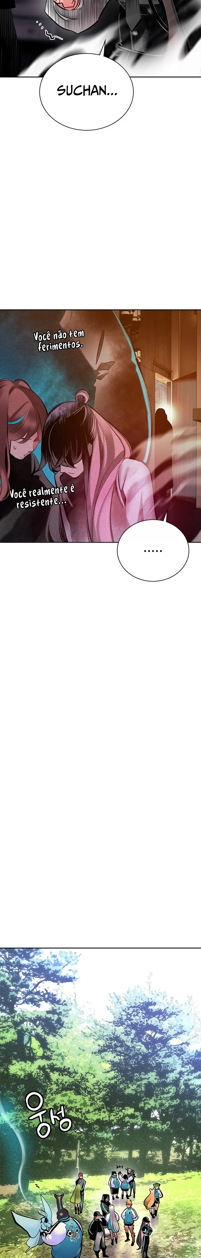 Read Jungle Juice PT Manga Online