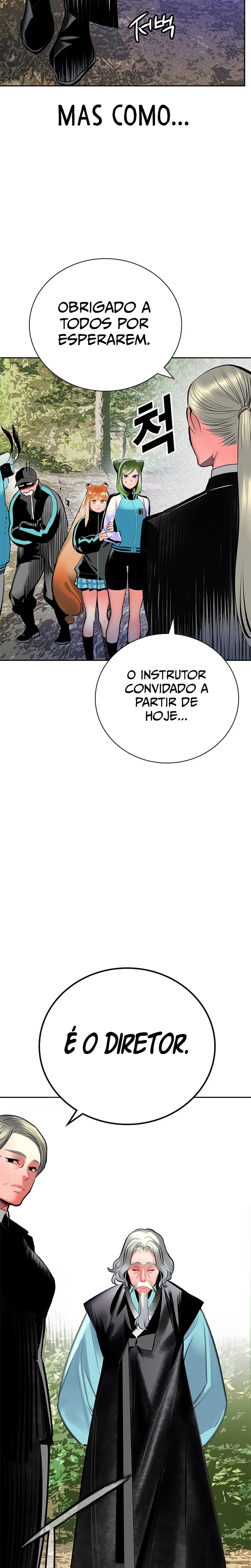 Read Jungle Juice PT Manga Online