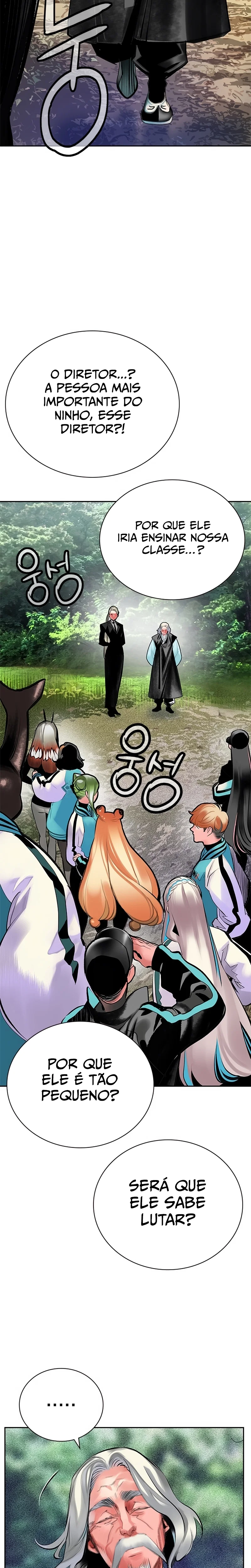 Read Jungle Juice PT Manga Online