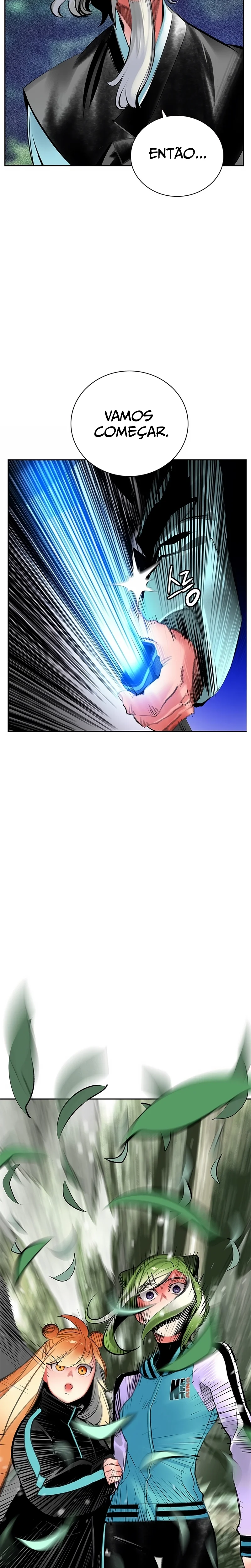 Read Jungle Juice PT Manga Online