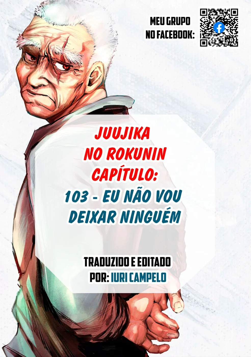 Read Juujika no Rokunin PT Manga Online