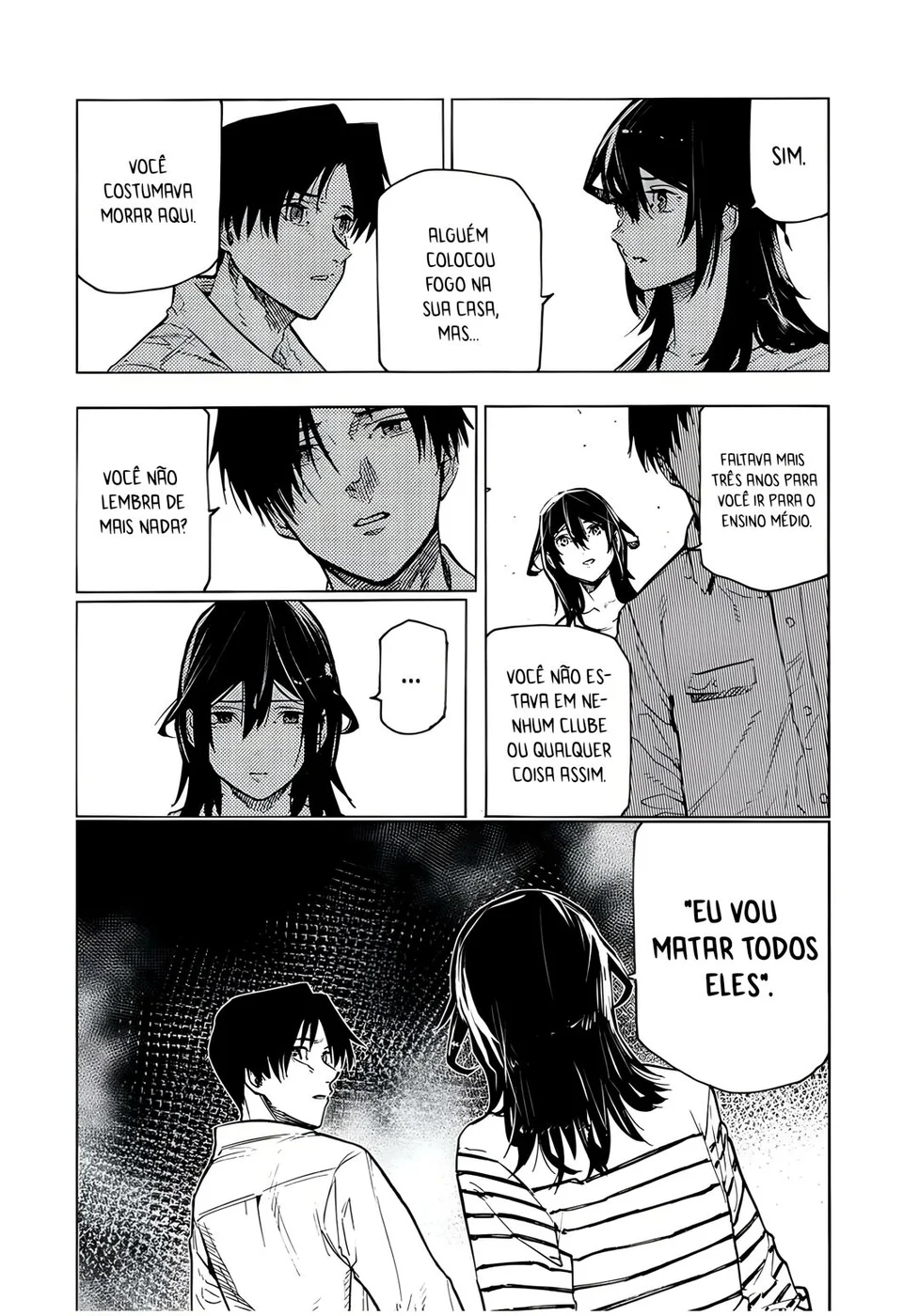 Read Juujika no Rokunin PT Manga Online