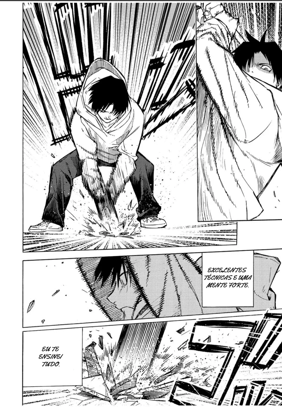 Read Juujika no Rokunin PT Manga Online