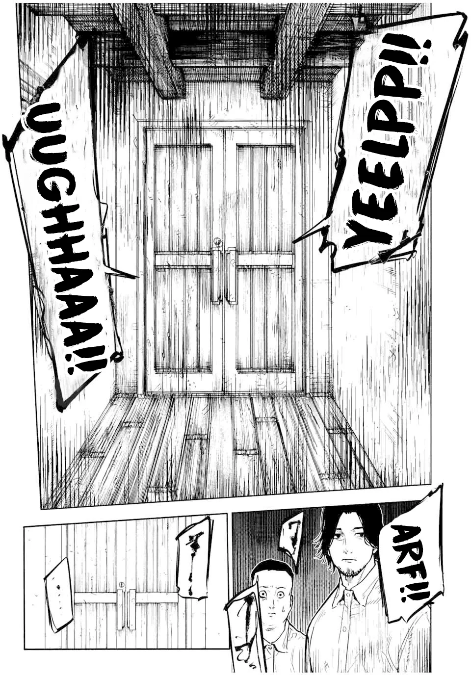 Read Juujika no Rokunin PT Manga Online