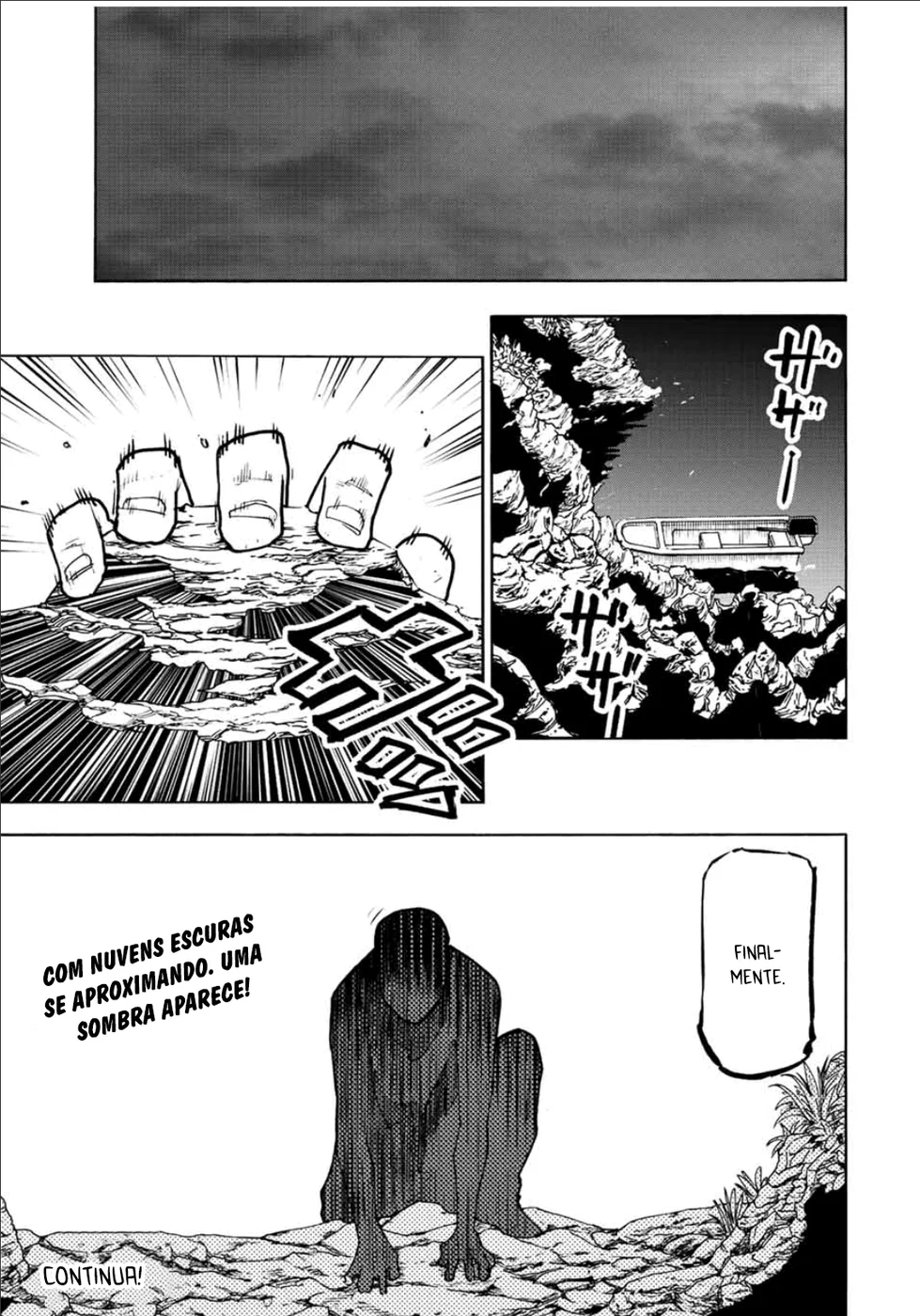 Read Juujika no Rokunin PT Manga Online
