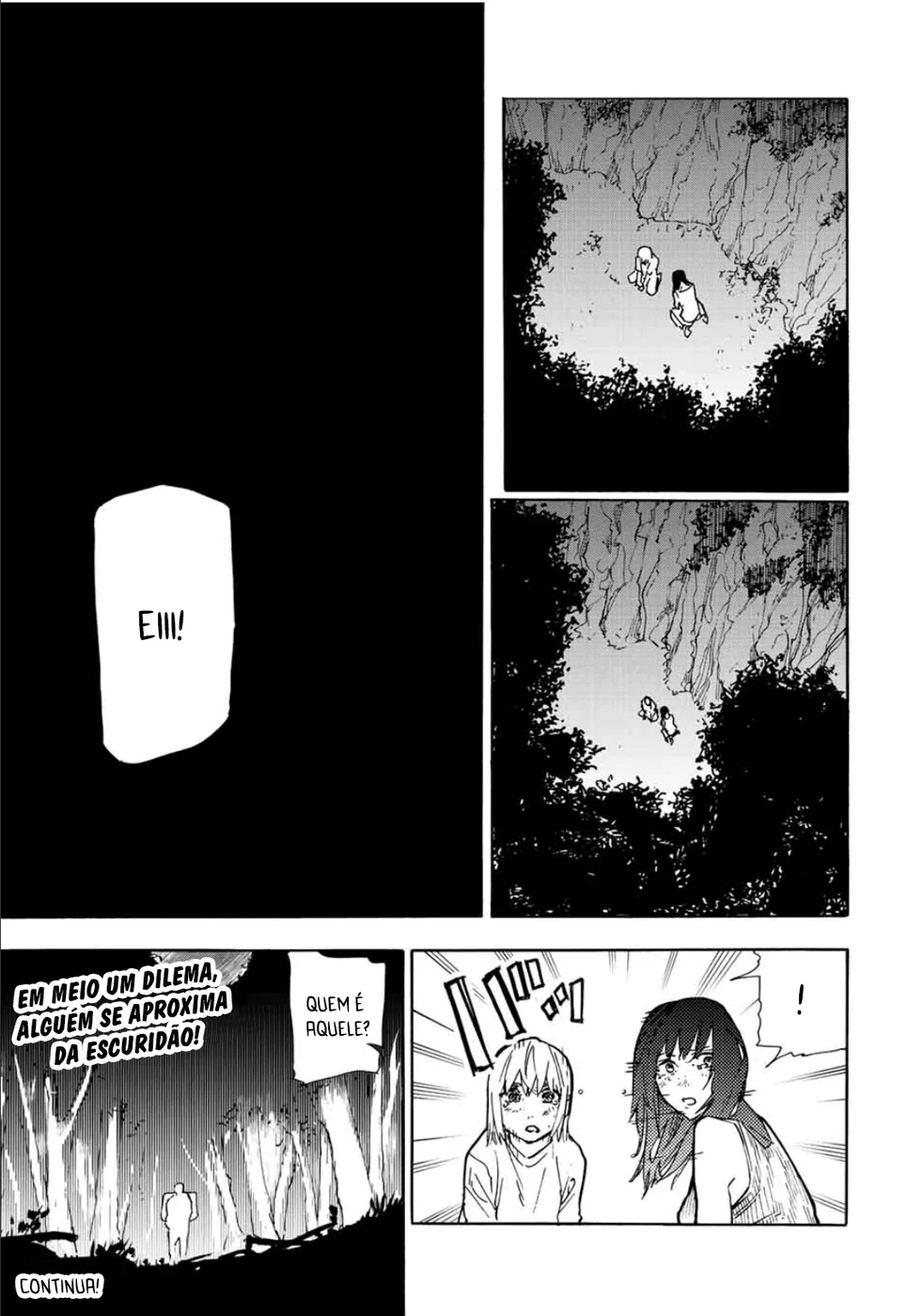 Read Juujika no Rokunin PT Manga Online