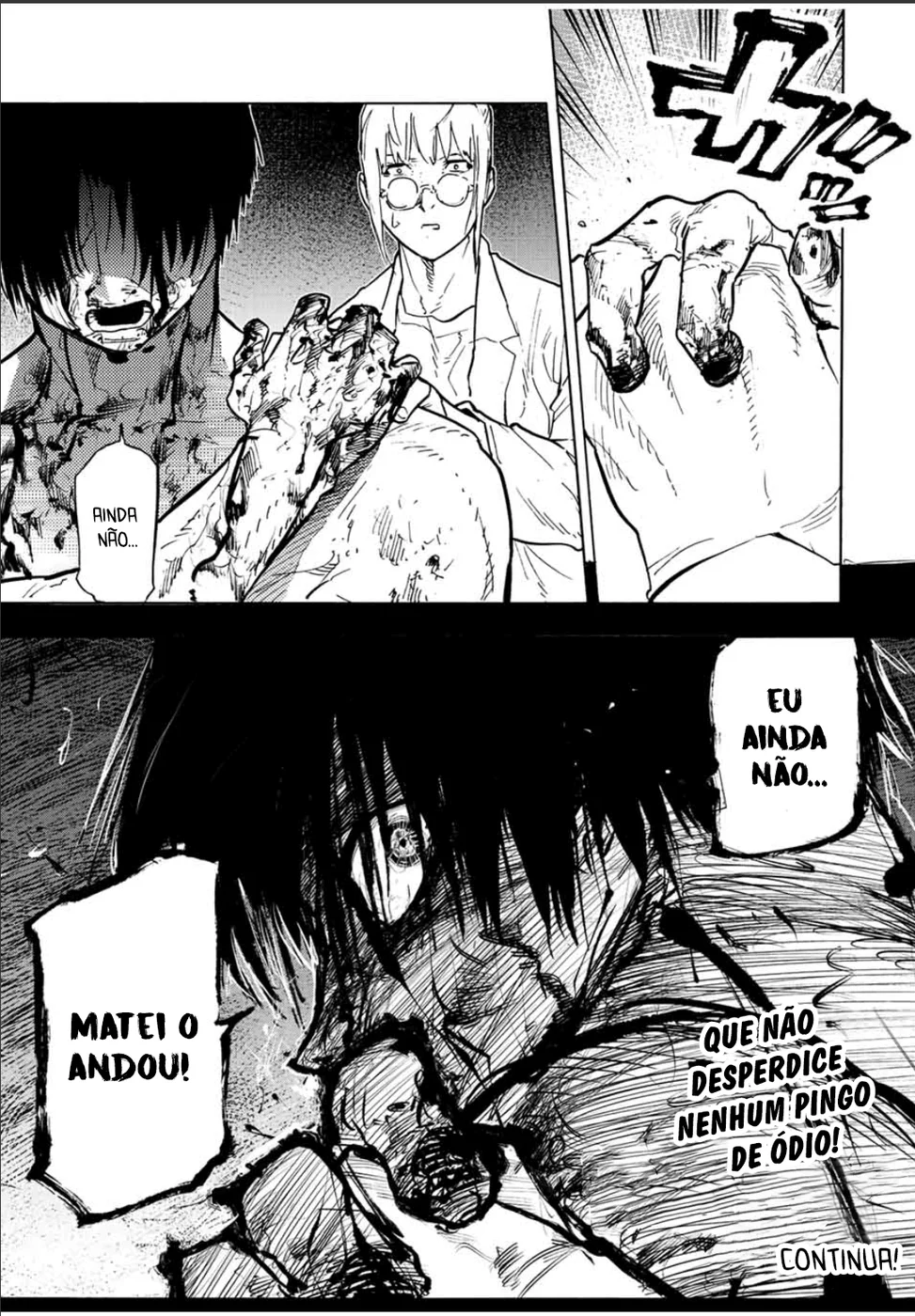 Read Juujika no Rokunin PT Manga Online