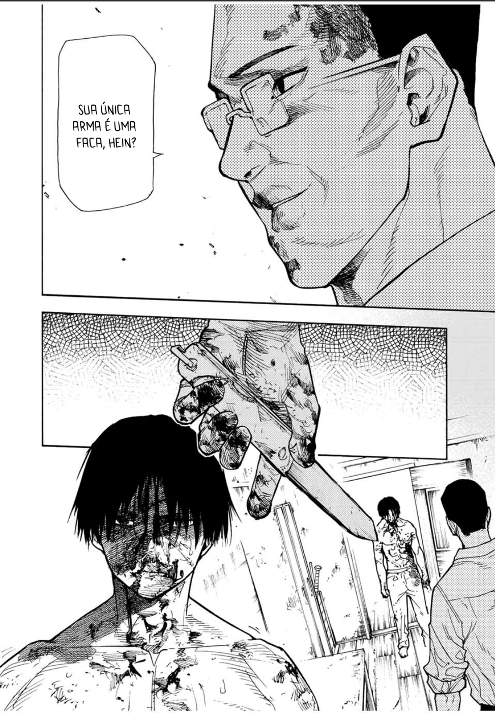 Read Juujika no Rokunin PT Manga Online
