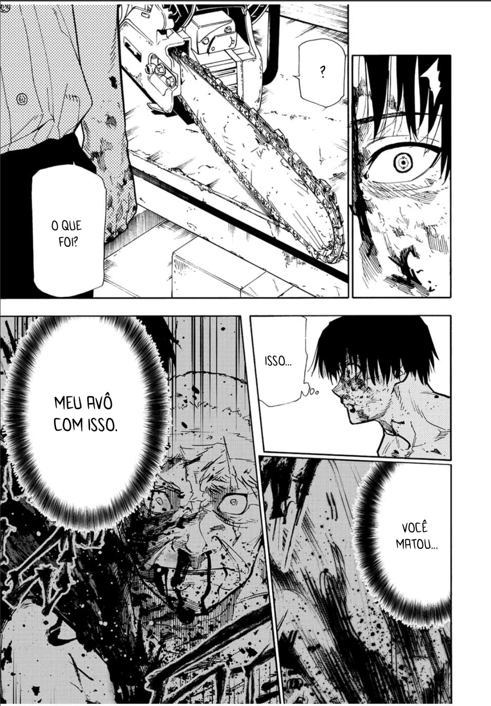 Read Juujika no Rokunin PT Manga Online