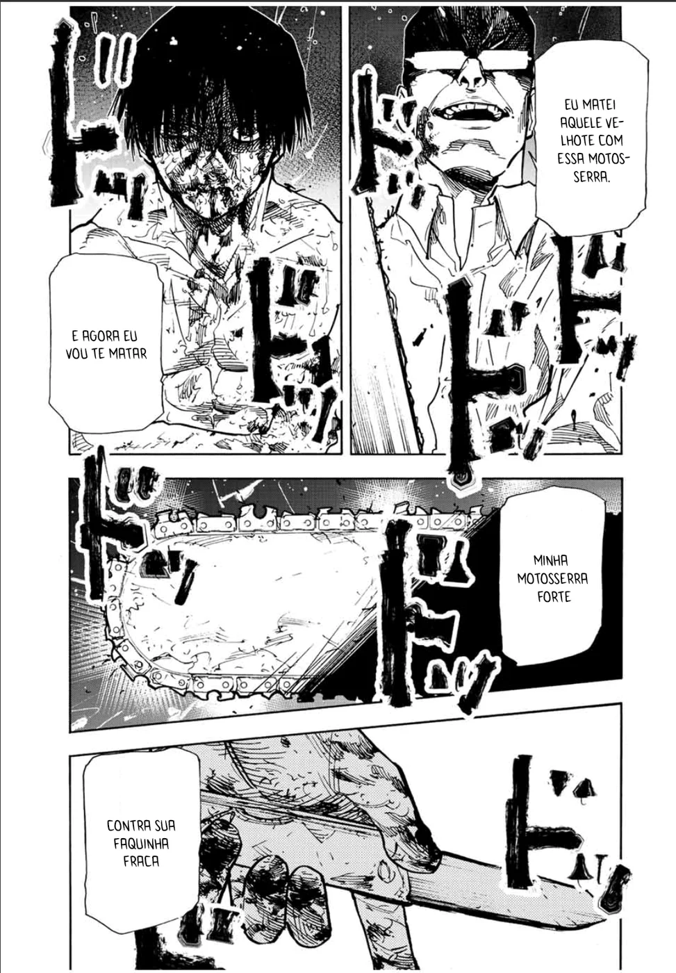 Read Juujika no Rokunin PT Manga Online