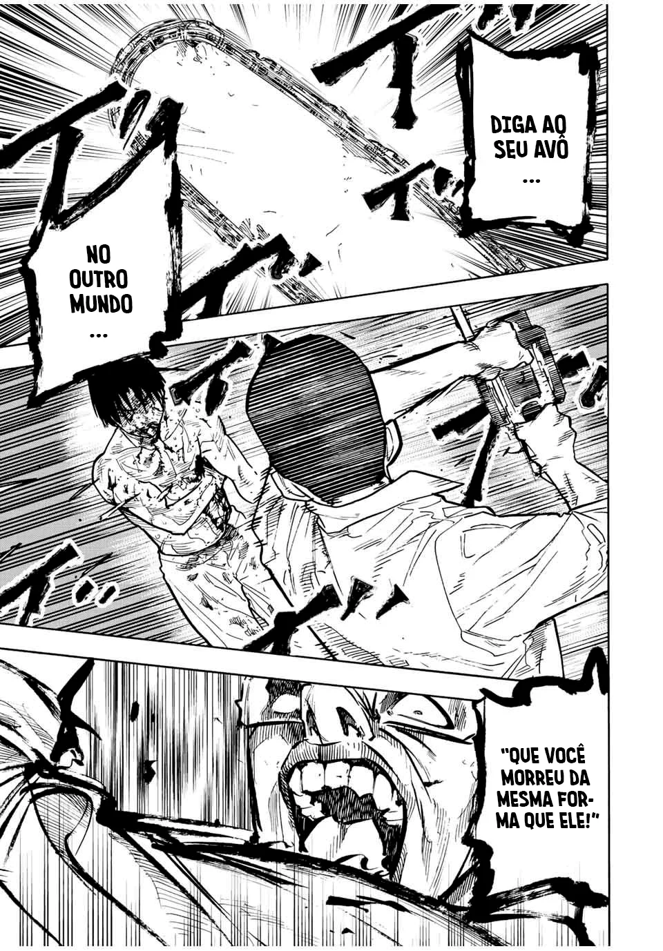 Read Juujika no Rokunin PT Manga Online