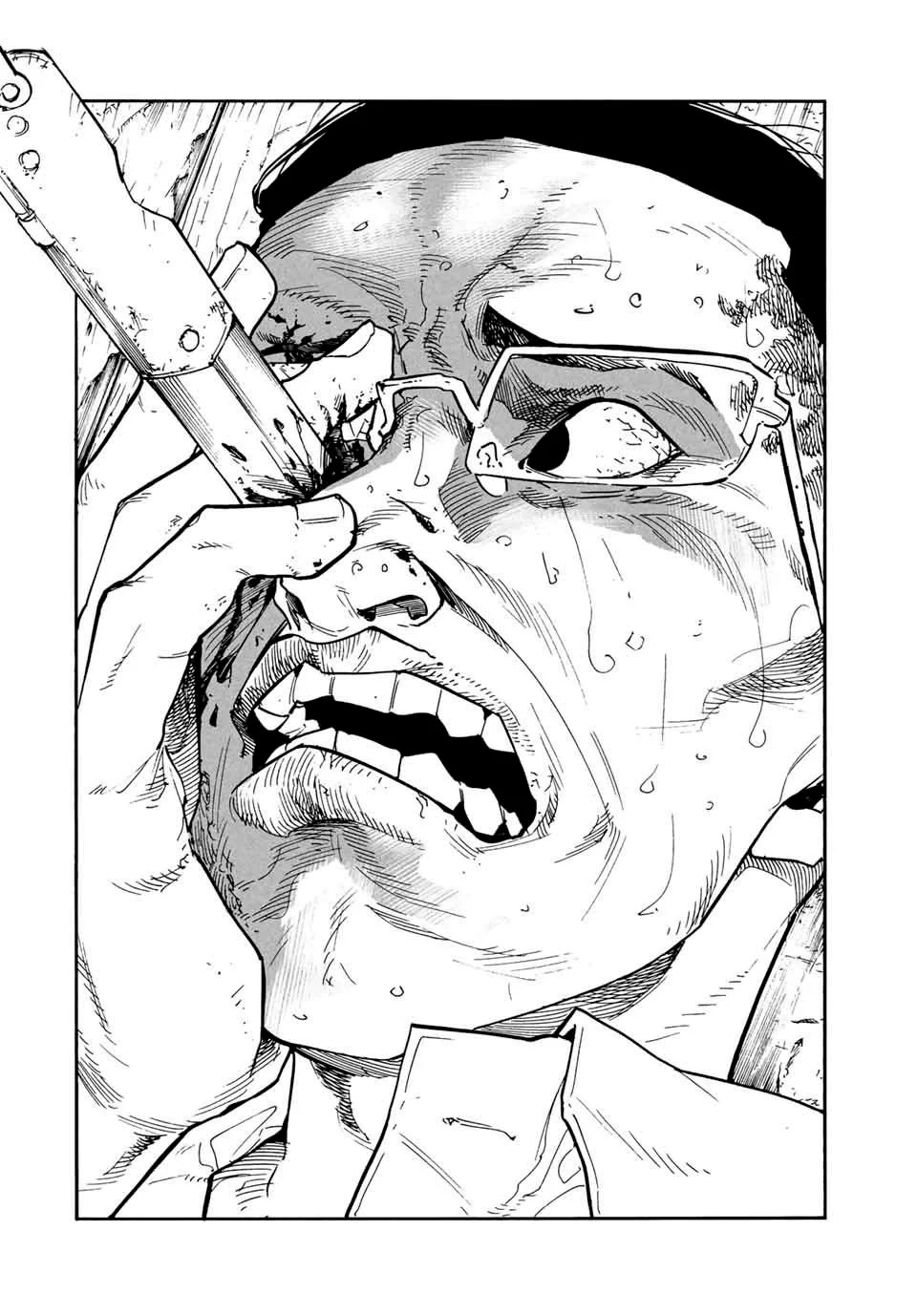 Read Juujika no Rokunin PT Manga Online