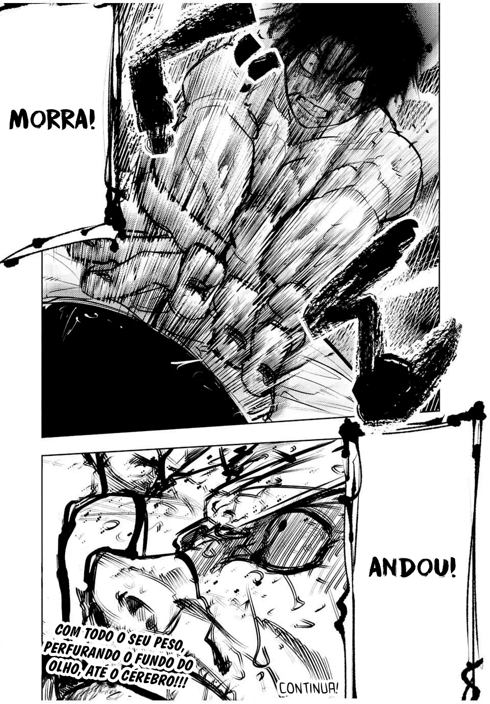 Read Juujika no Rokunin PT Manga Online