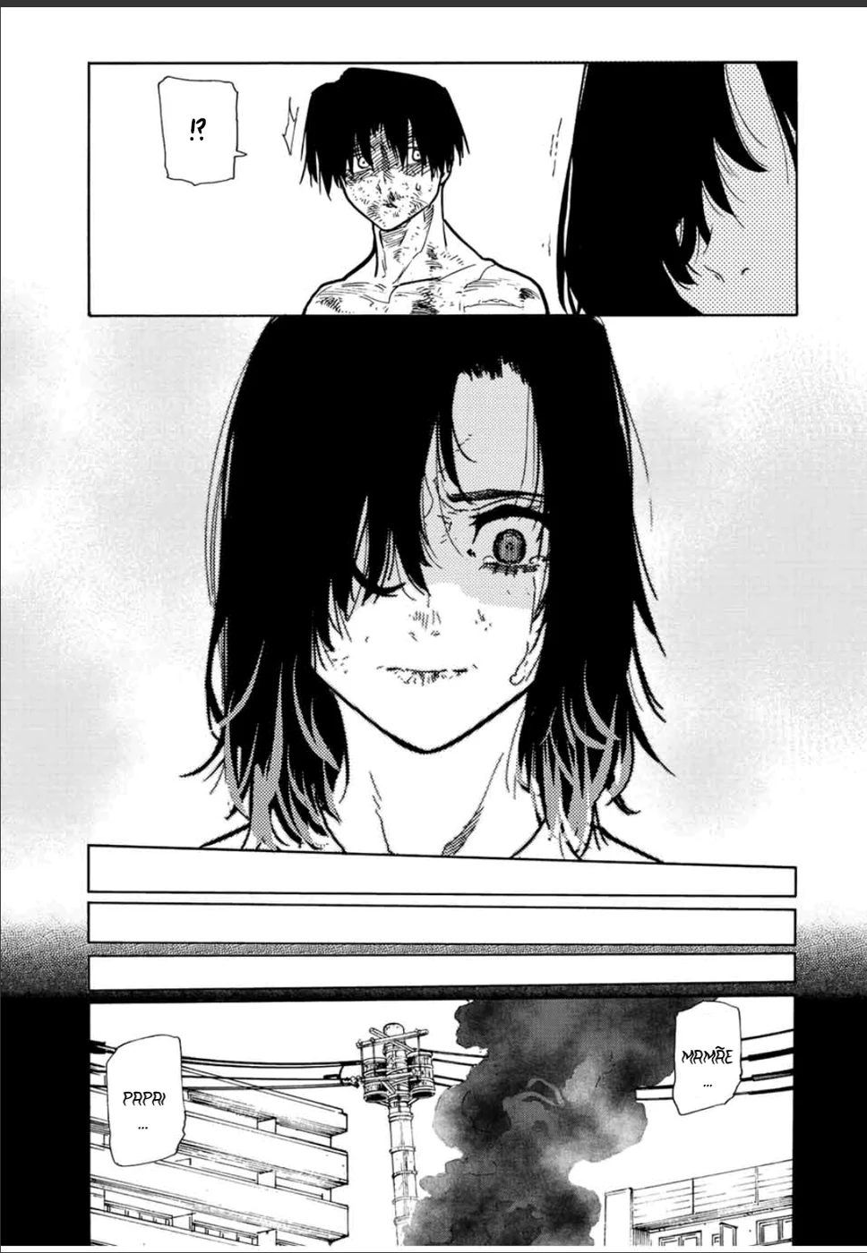 Read Juujika no Rokunin PT Manga Online