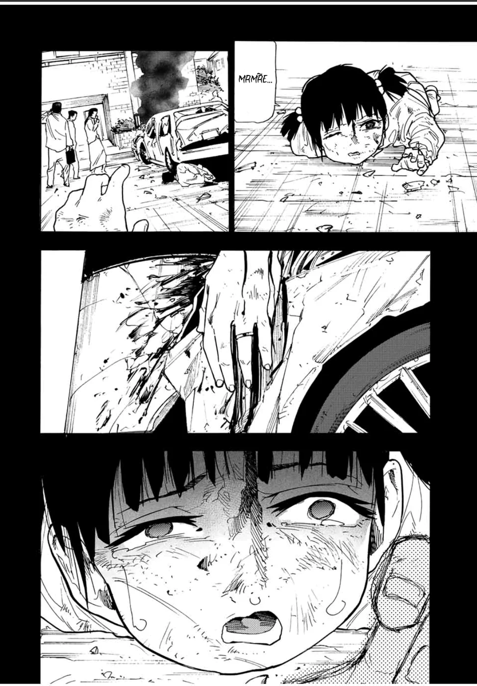 Read Juujika no Rokunin PT Manga Online
