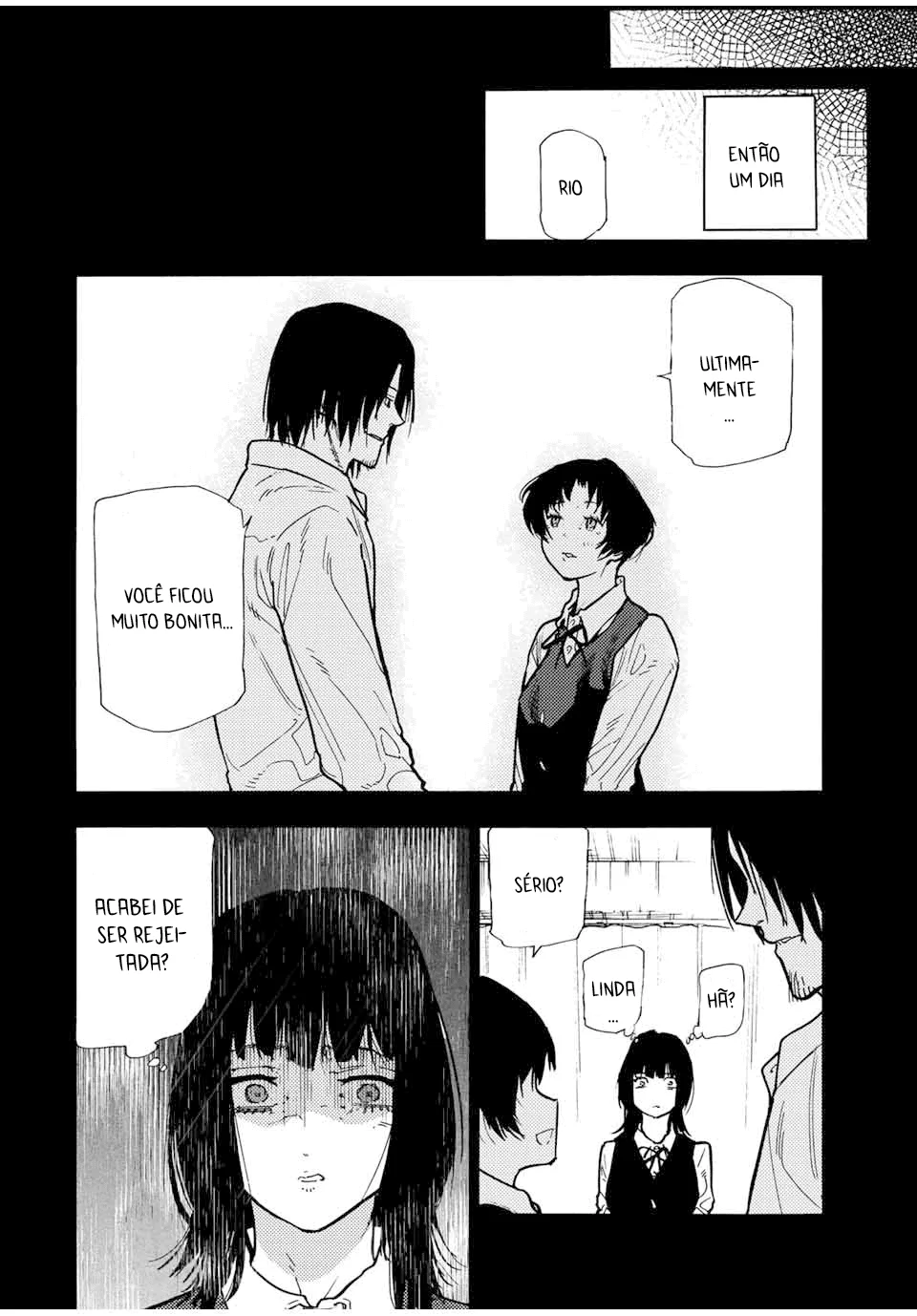 Read Juujika no Rokunin PT Manga Online