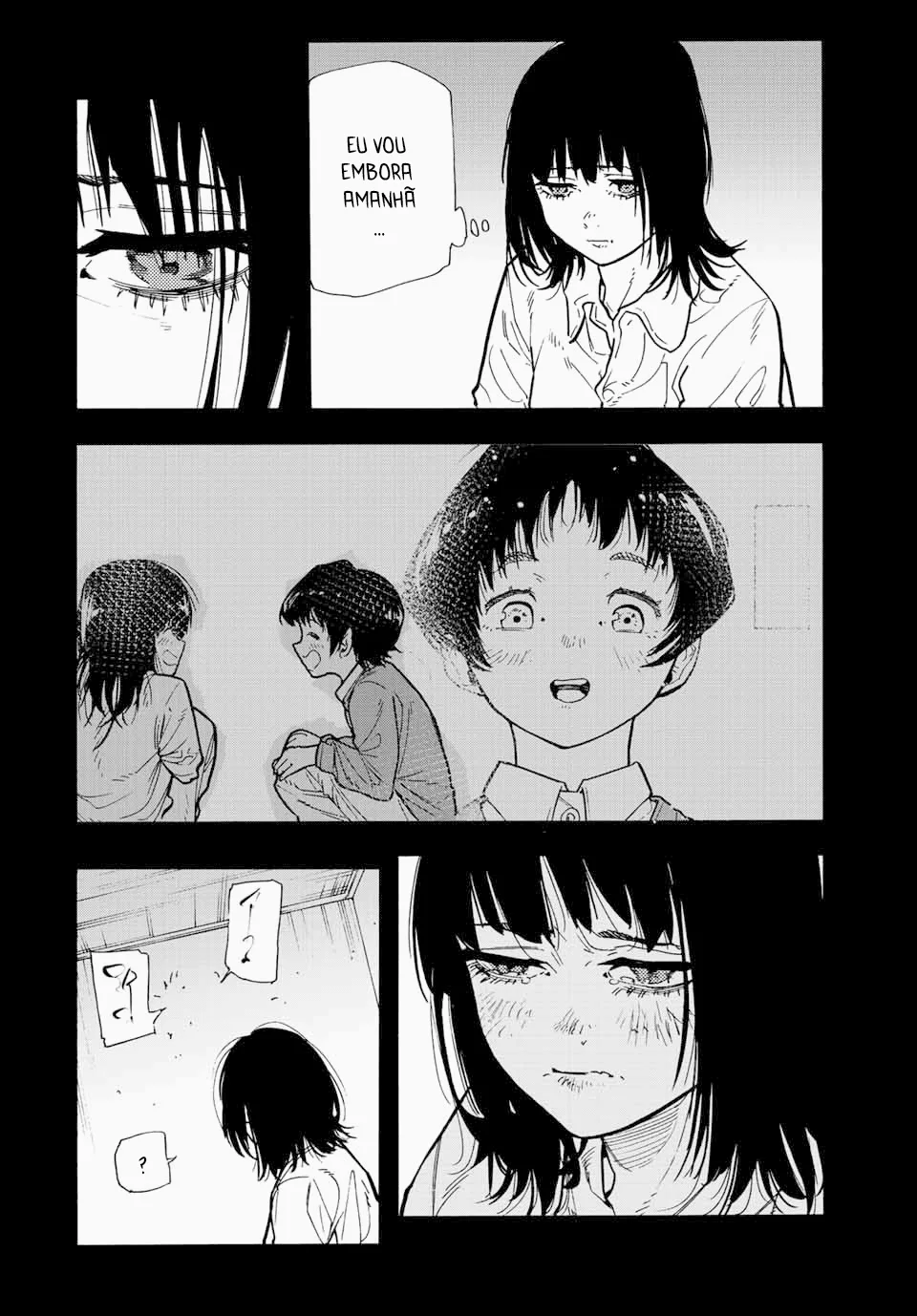 Read Juujika no Rokunin PT Manga Online
