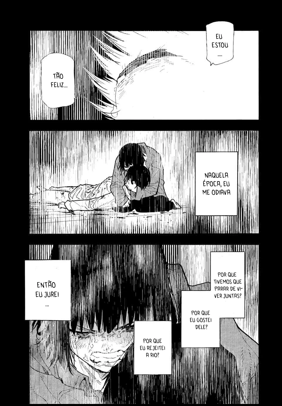 Read Juujika no Rokunin PT Manga Online