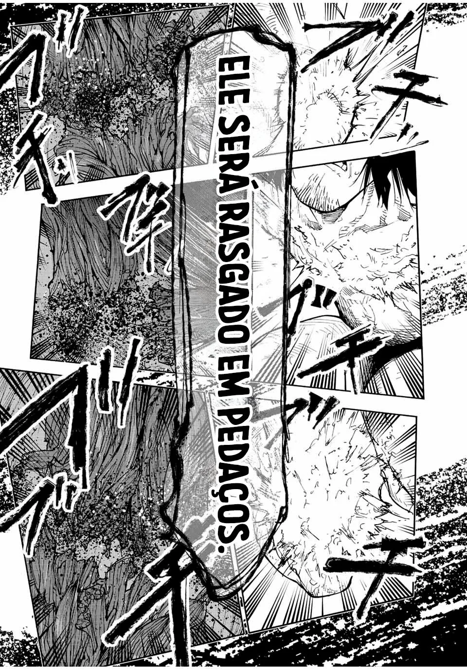 Read Juujika no Rokunin PT Manga Online