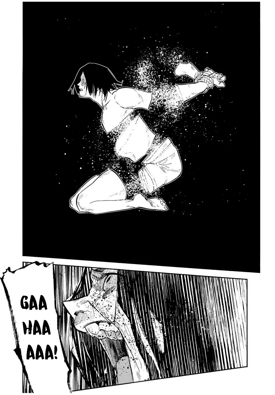 Read Juujika no Rokunin PT Manga Online